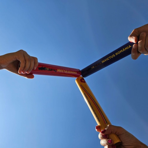 Curtea de Argeș găzduiește duatlonul Regal Invictus în noiembrie 2025