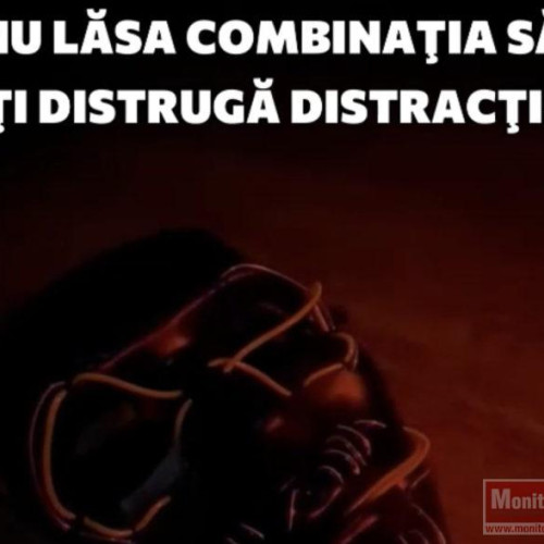 Polițiștii din Botoșani promovează autenticitatea prin teatru împotriva drogurilor