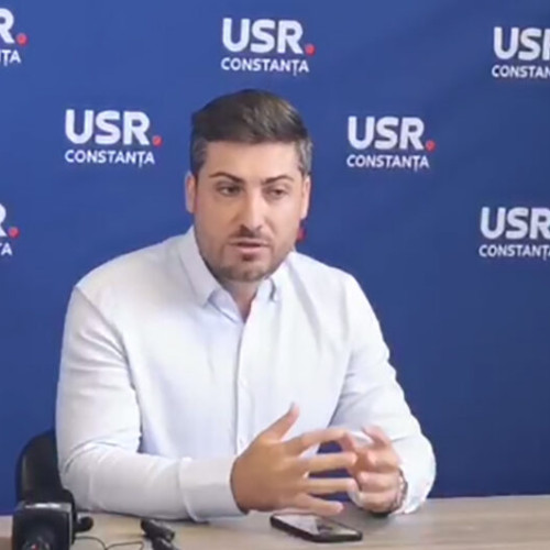 Judecătoria Constanța se va pronunța în dosarul fostului candidat Gabriel Ciobanu