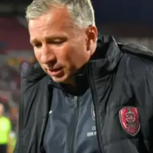 Dan Petrescu continuă să influențeze deciziile CFR Cluj chiar și după plecare