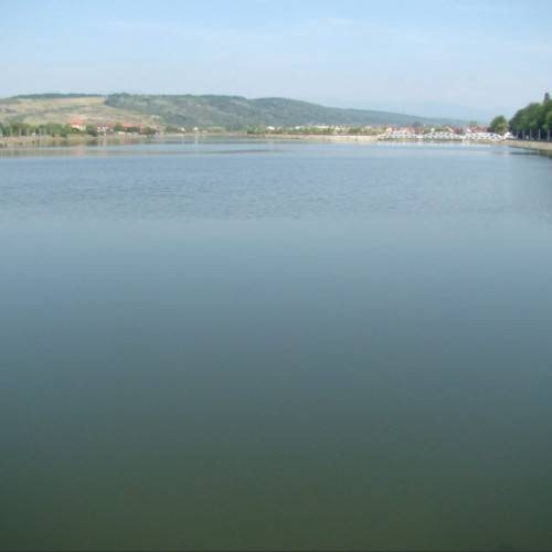 Bărbat scos inconștient din râul Jiu în Târgu Jiu