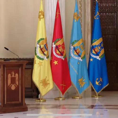 Oana Gheorghiu a fost numită oficial vicepremier al României