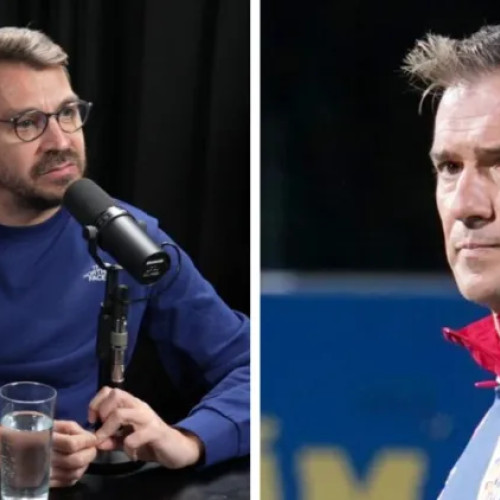 Daniel Pancu, noul antrenor al CFR Cluj, primește avertismente din fotbalul românesc