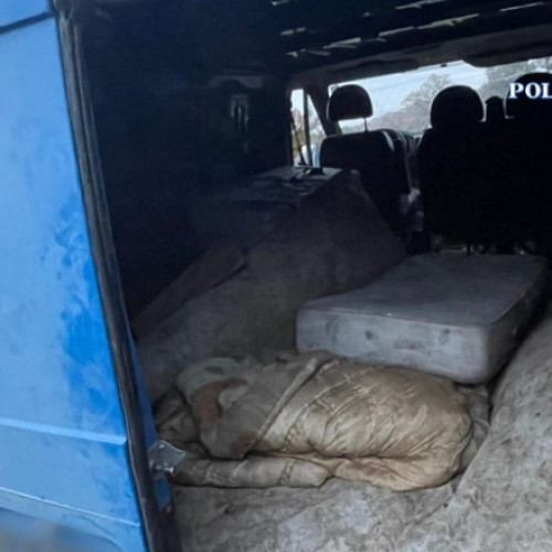 Consilier PNL din Mogoșești reținut pentru exploatarea unor persoane în condiții degradante