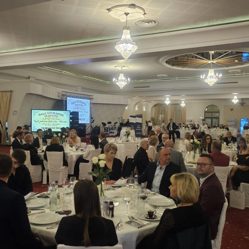 Balul oamenilor de afaceri de la Botoșani, programat pentru 12 decembrie