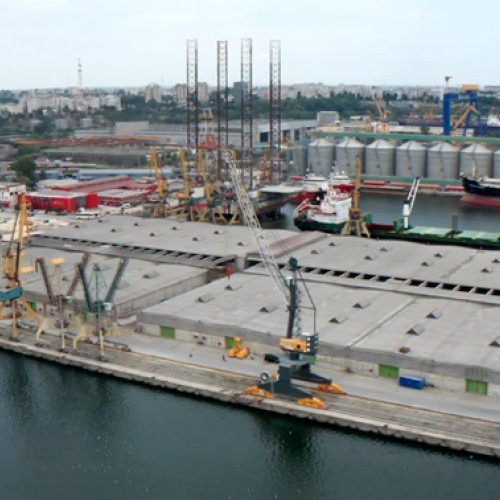 Socep SA va absorbi SOCEFIN SRL pentru simplificarea structurii corporative