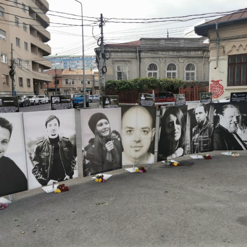 10 ani de la tragedia Colectiv: mesajul președintelui Nicușor Dan și recursul în casație