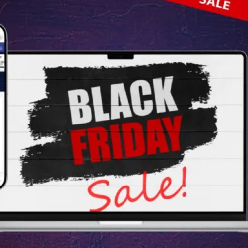 DNSC avertizează asupra fraudelor online în perioada Black Friday