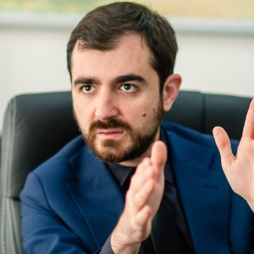 Năsui: creșterea TVA a fost o greșeală fatală a guvernului Bolojan