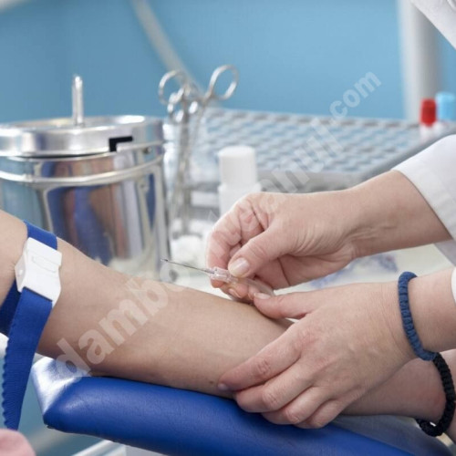 Locuitorii comunei Cojasca pot beneficia de analize medicale gratuite în București