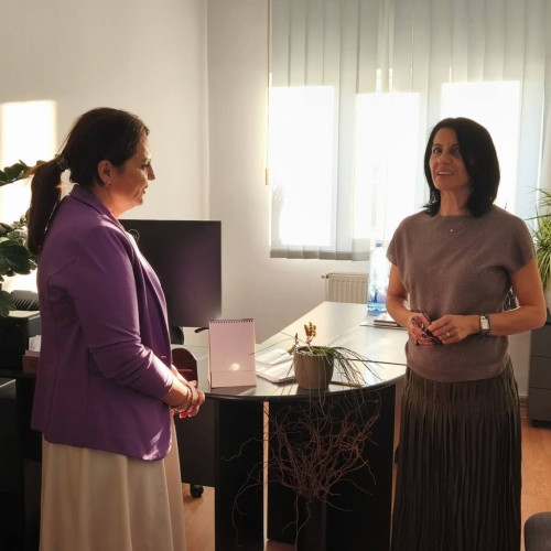 Dâmbovița se confruntă cu un nivel ridicat de poluare și numeroase incendii de deșeuri