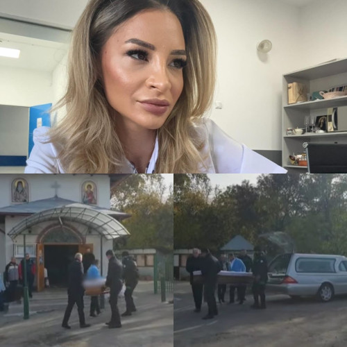 Detalii noi în cazul morții doctoriței Ștefania Szabo, 37 de ani