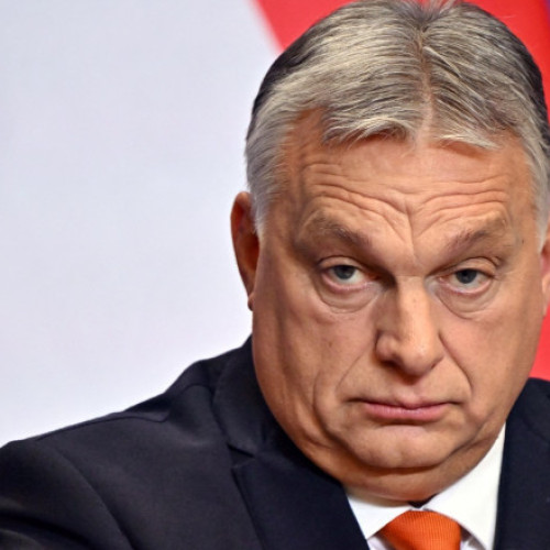 Viktor Orbán sugerează un posibil atac asupra rafinăriei MOL din Ungaria