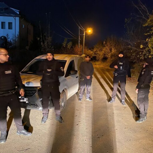 Ciucu anunță investiții și schimbări pentru o poliție locală mai eficientă