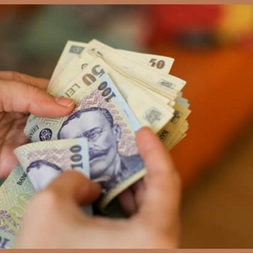 Guvernul amână decizia privind creșterea salariului minim până la sfârșitul lunii noiembrie