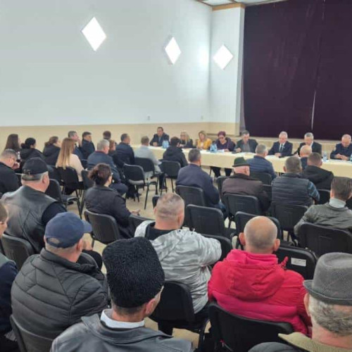 Fermierii din Alba cer autorităților soluții pentru atacurile tot mai frecvente ale lupilor și urșilor