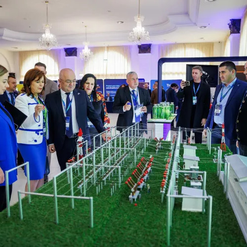 Cluj-Napoca găzduiește Forumul de Securitate Cibernetică în Energie