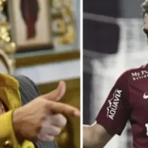 Gigi Becali reacționează după aproape de transferul lui Louis Munteanu la Dinamo Zagreb