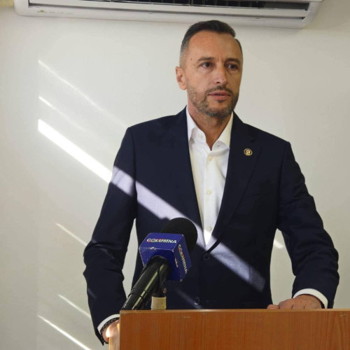 Consilierul Alexandru Iorga prezintă bilanțul primului an în Consiliul Local Găești