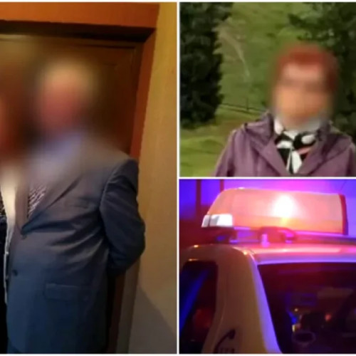Tragedie în Poduri: soț ucide soția și apoi se sinucide