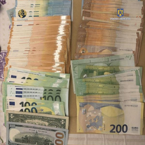 Percheziții în Buhuşi pentru evaziune fiscală în domeniul serviciilor funerare