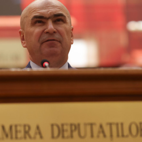 Ilie Bolojan și alți oficiali, chemați în Parlament pentru explicații despre trupele americane