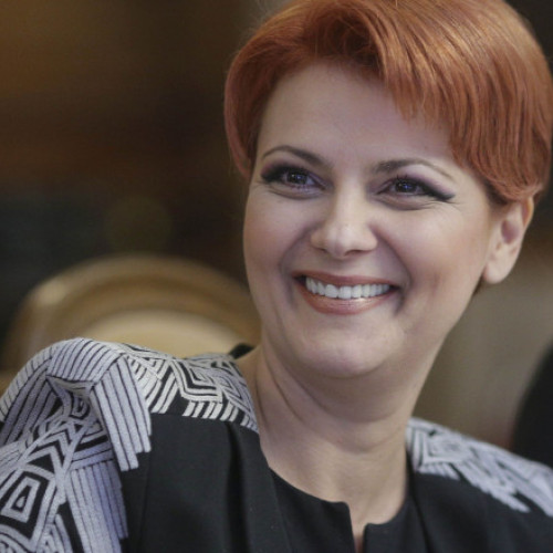 Ordonanța 52 putea opri târgul de Crăciun din Craiova, anunță Lia Olguța Vasilescu