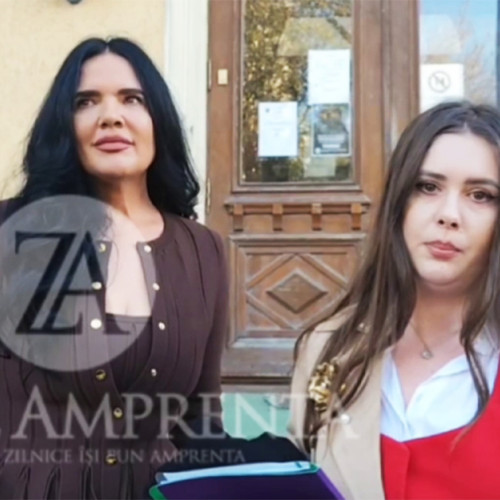 Judecătoria Constanța a stabilit primul termen în dosarul de divorț dintre Ioana și Ilie Năstase