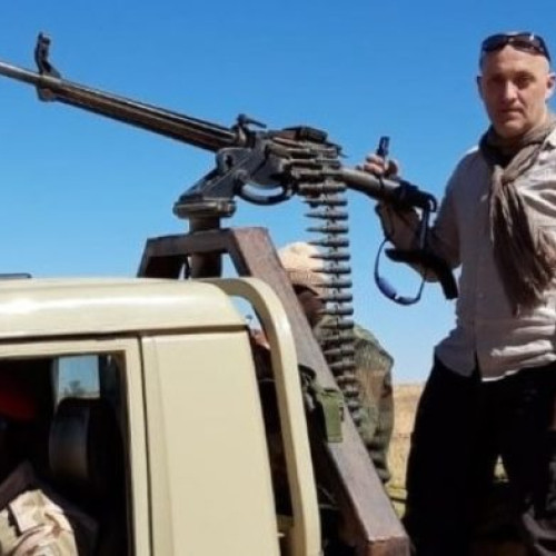 Horațiu Potra cere repatrierea din Dubai pentru a participa la procesul din România