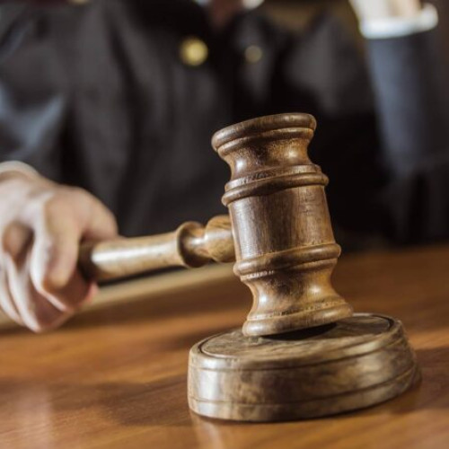 Uricănean condamnat pentru violențe repetate într-un bar din localitate