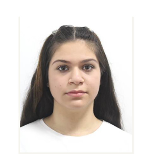 Adolescentă dispărută din Constanța, căutată de poliție