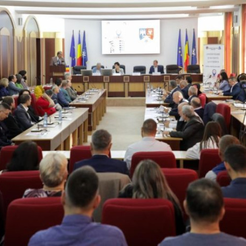 Consiliul Județean Vrancea organizează a treia Conferință de Seismologie