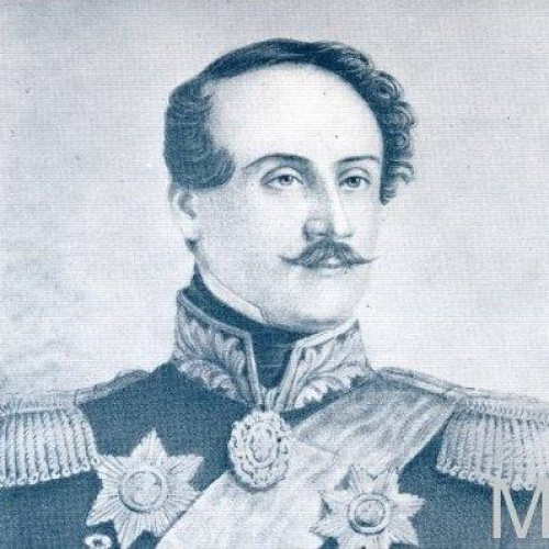 Rămășițele ultimului domnitor al Moldovei, Grigore Alexandru Ghica, reînhumate la Iași