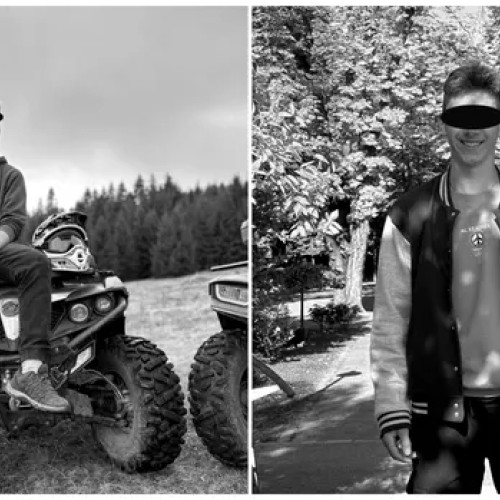 Un băiat de 16 ani a murit într-un accident grav de ATV în Harghita