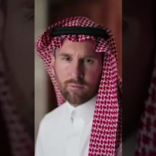 Arabia Saudită respinge oferta lui Lionel Messi de a juca în campionat