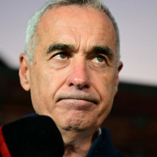 Călin Georgescu rămâne sub control judiciar după incidentul de la Tribunalul Bucureşti