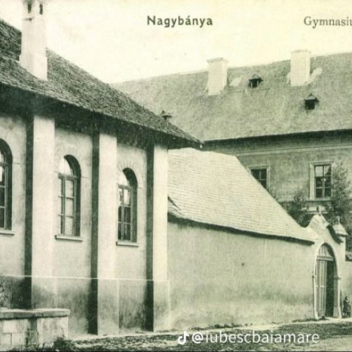 Baia Mare, orașul amintirilor încă vii în inimile locuitorilor