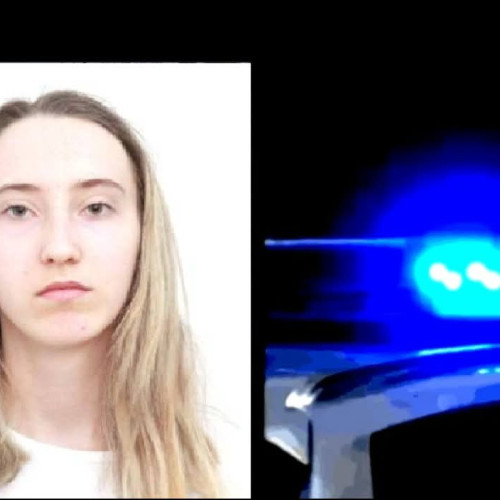 Alertă în Prahova: o tânără dispărută de acasă în Câmpina