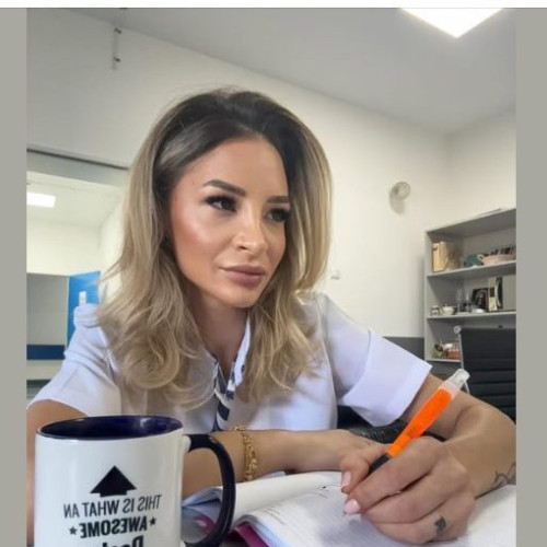 Autopsia Laviniei Ștefania Szabo arată că nu există urme de violență pe corp