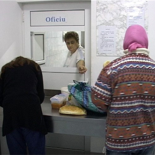 Număr mare de persoane vulnerabile în evidențele din județul Botoșani