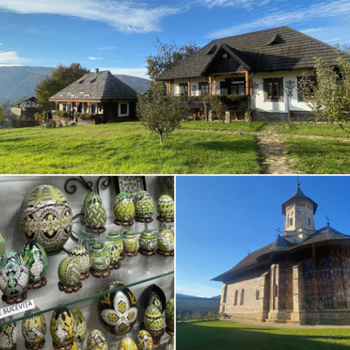 Bucovina se reinventează: tradiție, natură și aventură într-o destinație completă