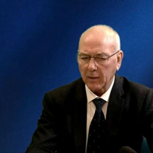 Vicepreședintele CJ Brașov, inculpat pentru abuz în serviciu în dosarul Apa Brașov