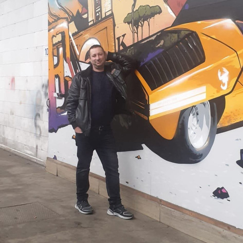 Bărbat din Botoșani a murit în Germania după mai mulți ani de muncă