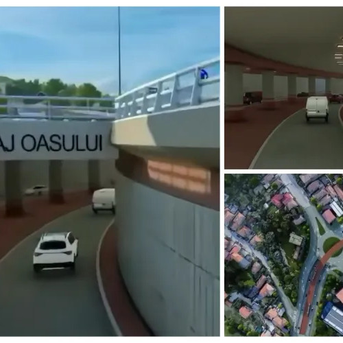 Investiție de 26 milioane euro pentru modernizarea traficului din Cluj-Napoca