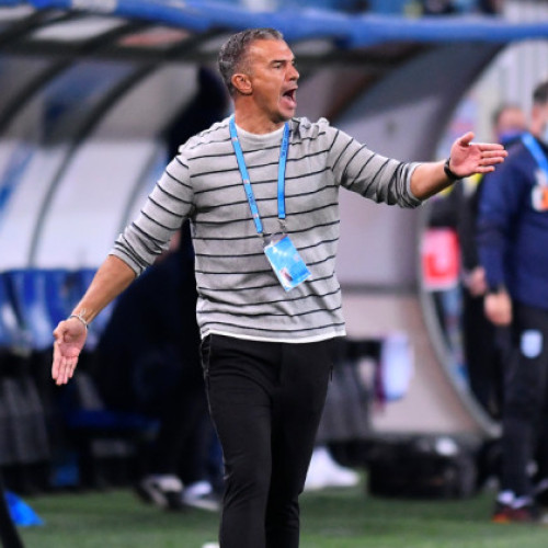 Daniel Pancu a fost numit antrenor principal la CFR Cluj