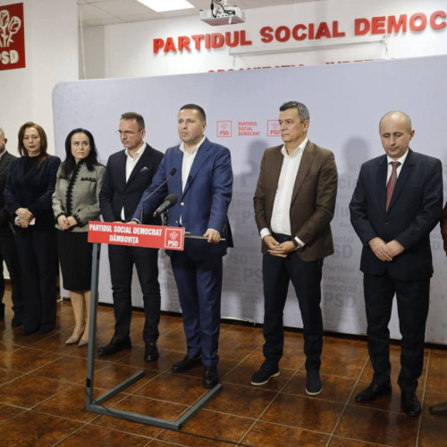 Corneliu Ștefan cere responsabilitate politică și reconectare cu electoratul PSD