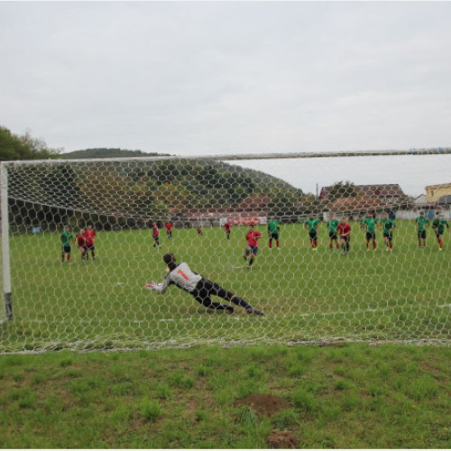 Meciuri accesibile pentru liderii seriei în etapa a 10-a a campionatului județean