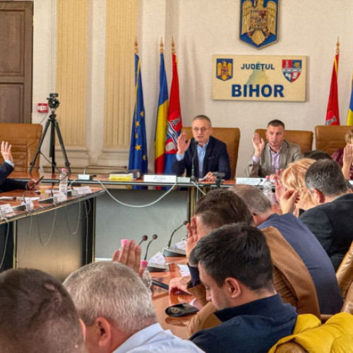 Parteneriat pentru promovarea turistică a județului Bihor în perioada 2026-2028