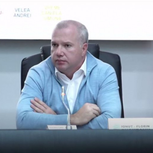 Primarul Galațiului acuză întârzierea plăților din fonduri europene și guvernamentale