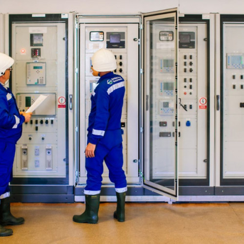 Contoarele inteligente nu asigură încă tarife diferențiate pentru gălățeni